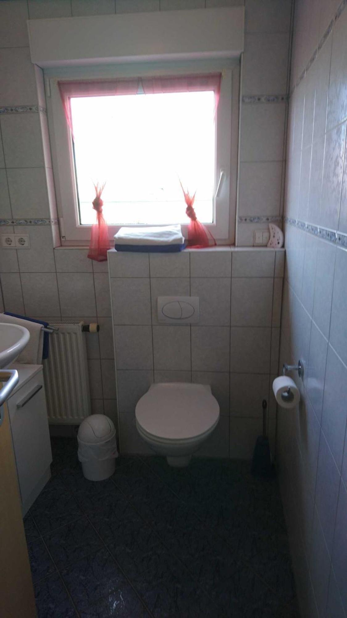 Ferienwohnung Kaefer Rust Exterior photo