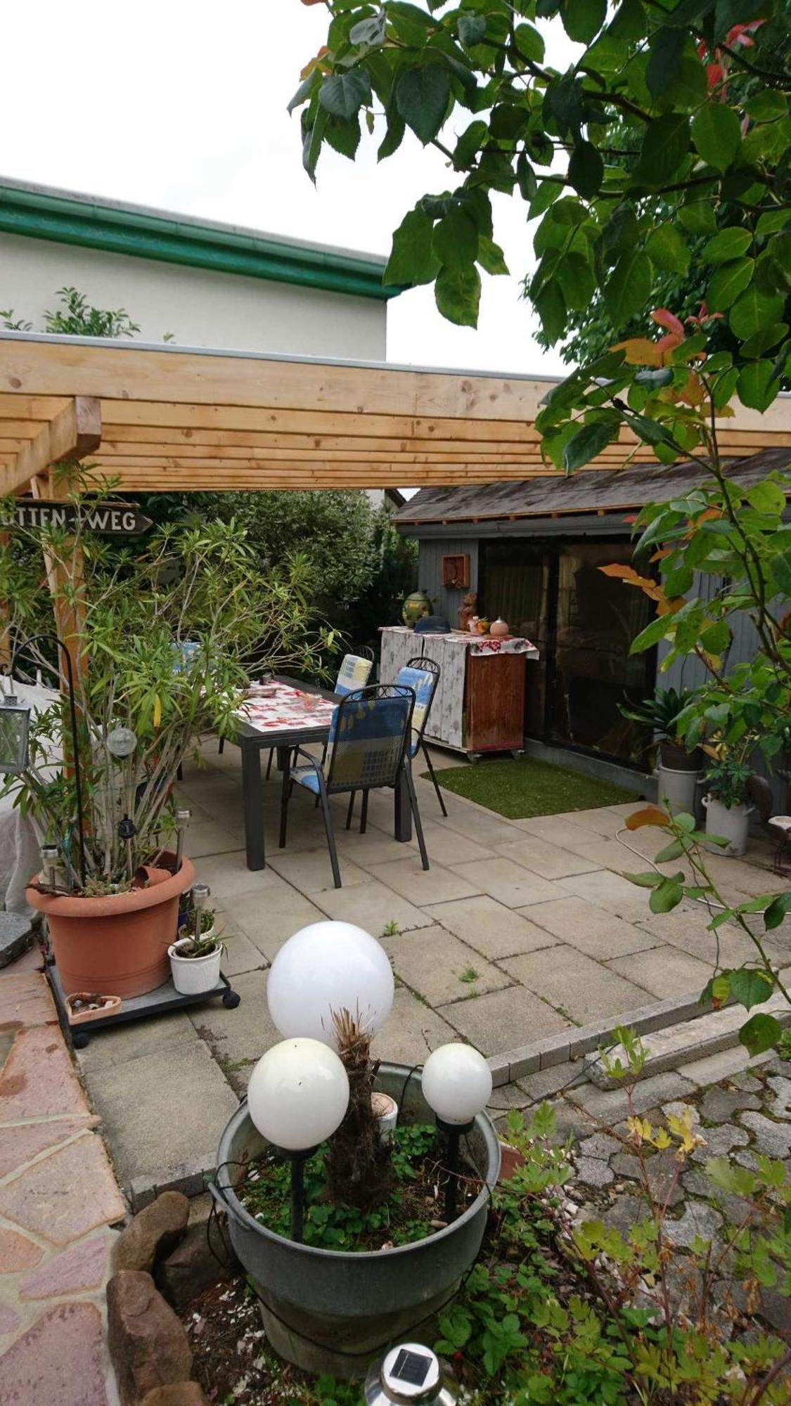 Ferienwohnung Kaefer Rust Exterior photo